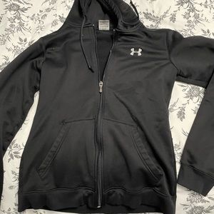 Zip jacket